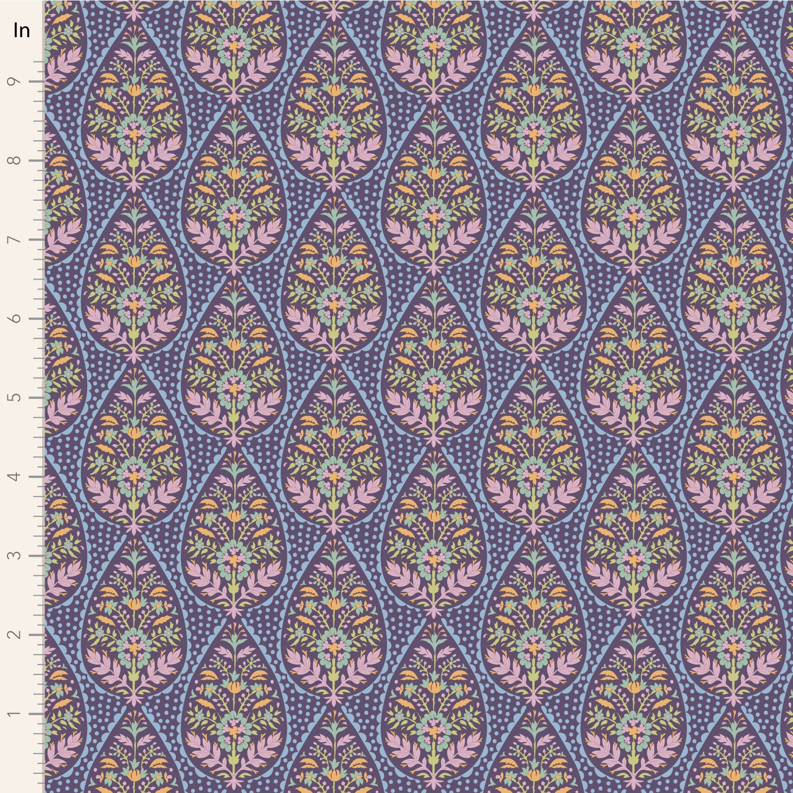 Sanctuary - Adina - Eggplant - 100571