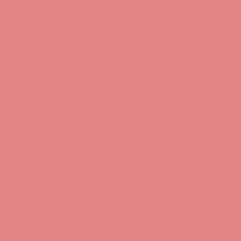Tilda Solid - CORAL - 120016