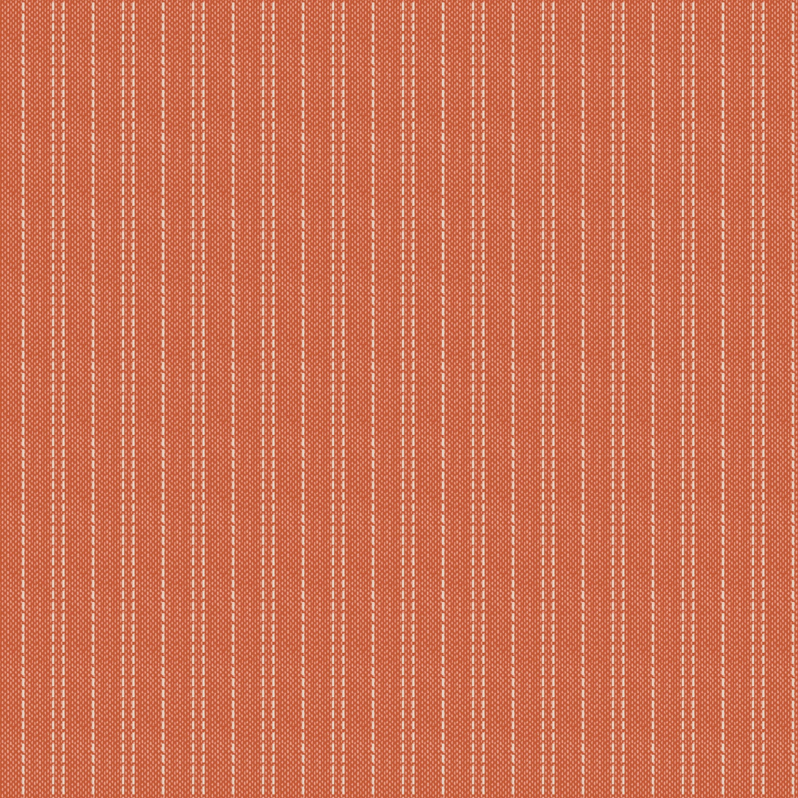Tilda Creating Memories - WOVEN Autumn - Seamstripe Ginger 160074