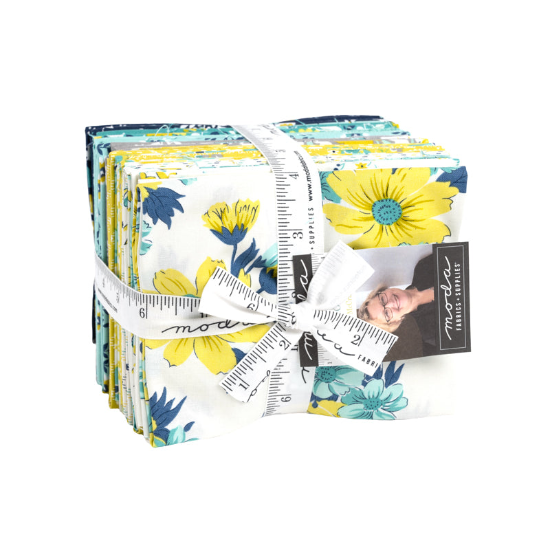 Summers View - Quilt Pattern