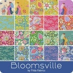Tilda Bloomsville - Layer Cake - 300167