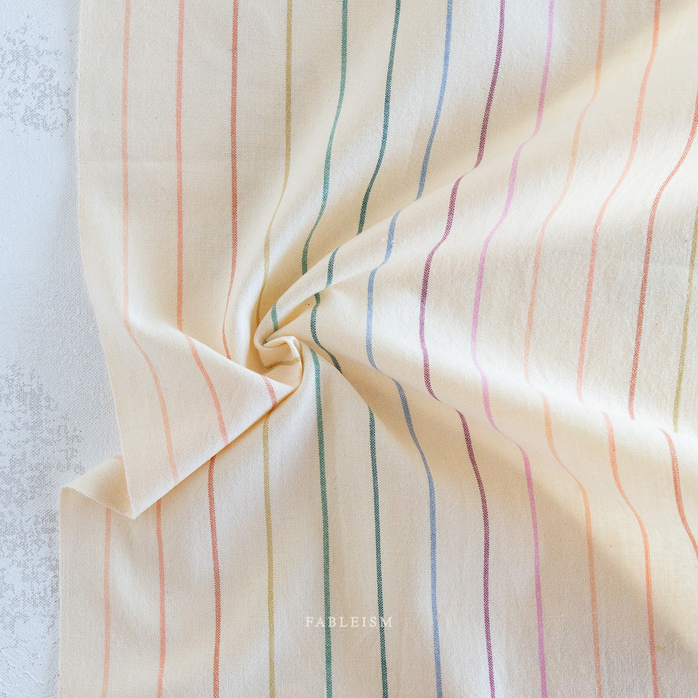 Lucky Loom by Fableism - Skinny Stripe in Rainbow - LL-03-SKS - Backordered (Aug)