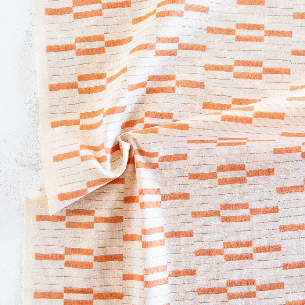 Lucky Loom by Fableism - Southwest in Cream - LL-04-SWT - Backordered (Aug)