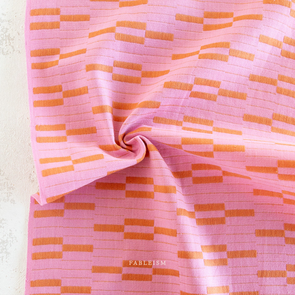 Lucky Loom by Fableism - Southwest in Pink - LL-04-SWT - Backordered (Aug)