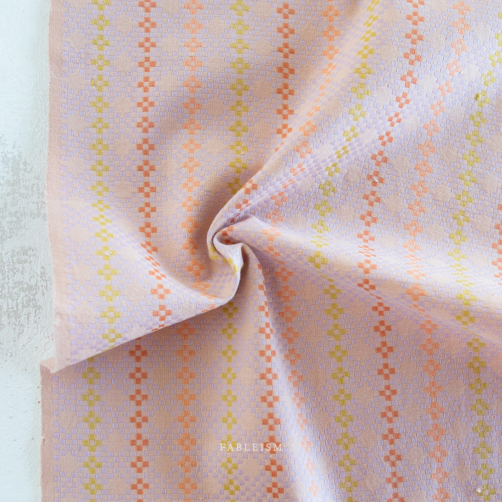 Lucky Loom by Fableism - Mosaic in Sweet- LL-06-MSC - Backordered (Aug)
