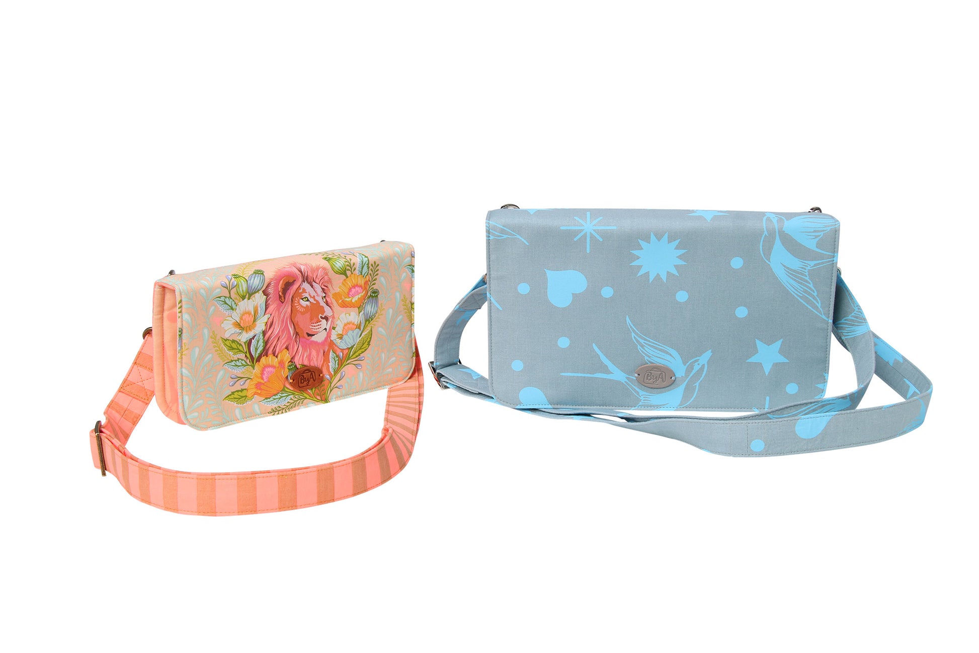 Payday Wallet/Purse - Bags by Annie pattern