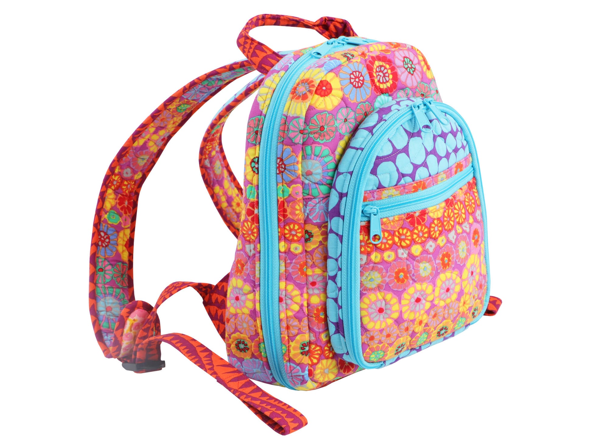 Out and About - Bags by Annie pattern