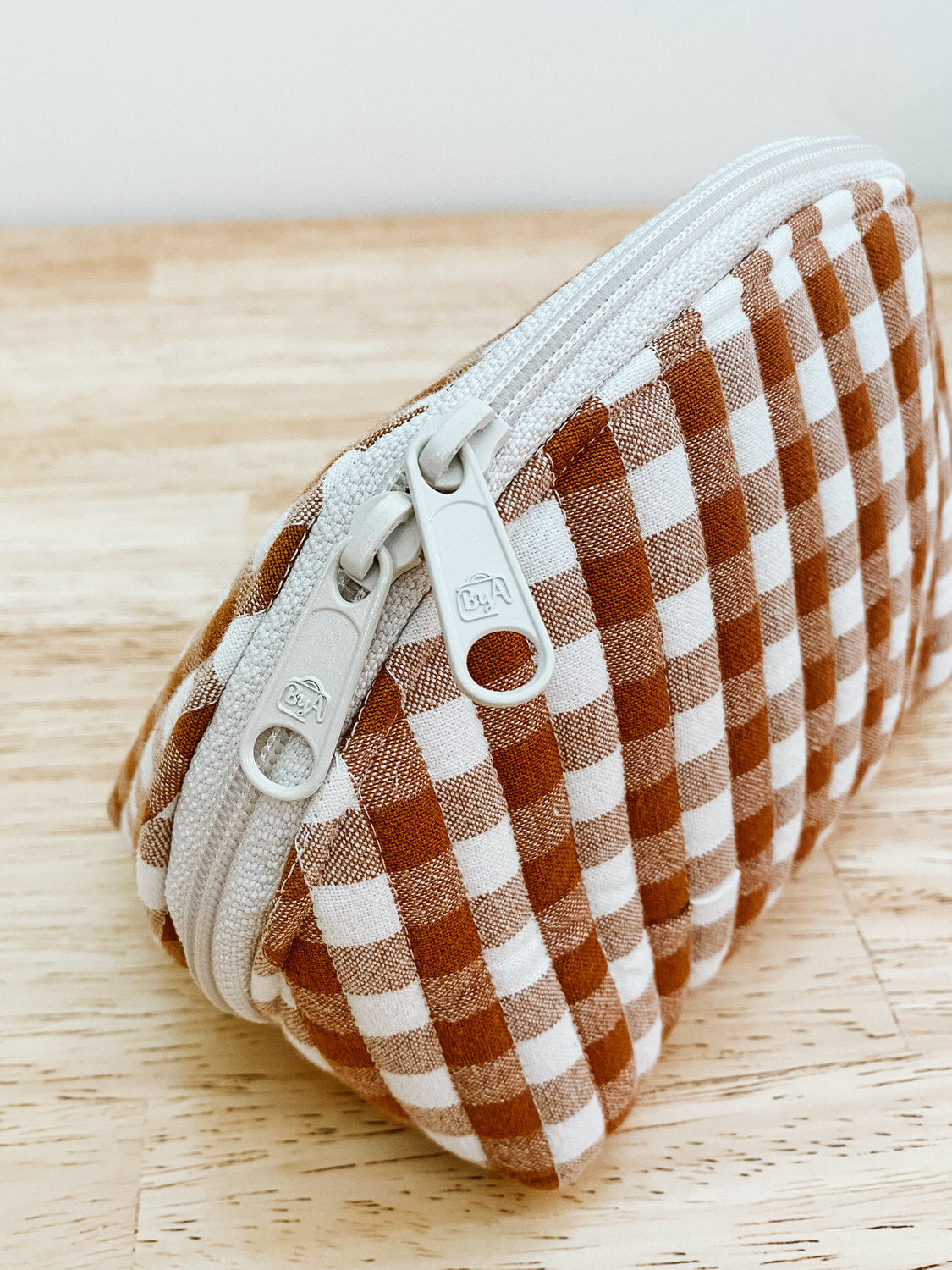 Camp Gingham by Fableism - GRAHAM - CMP-07