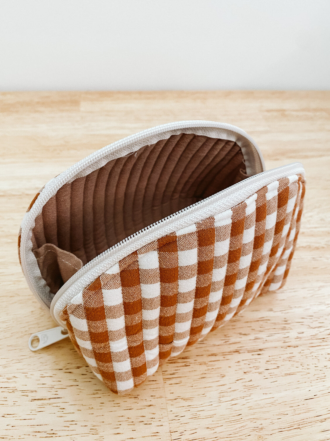Camp Gingham by Fableism - GRAHAM - CMP-07