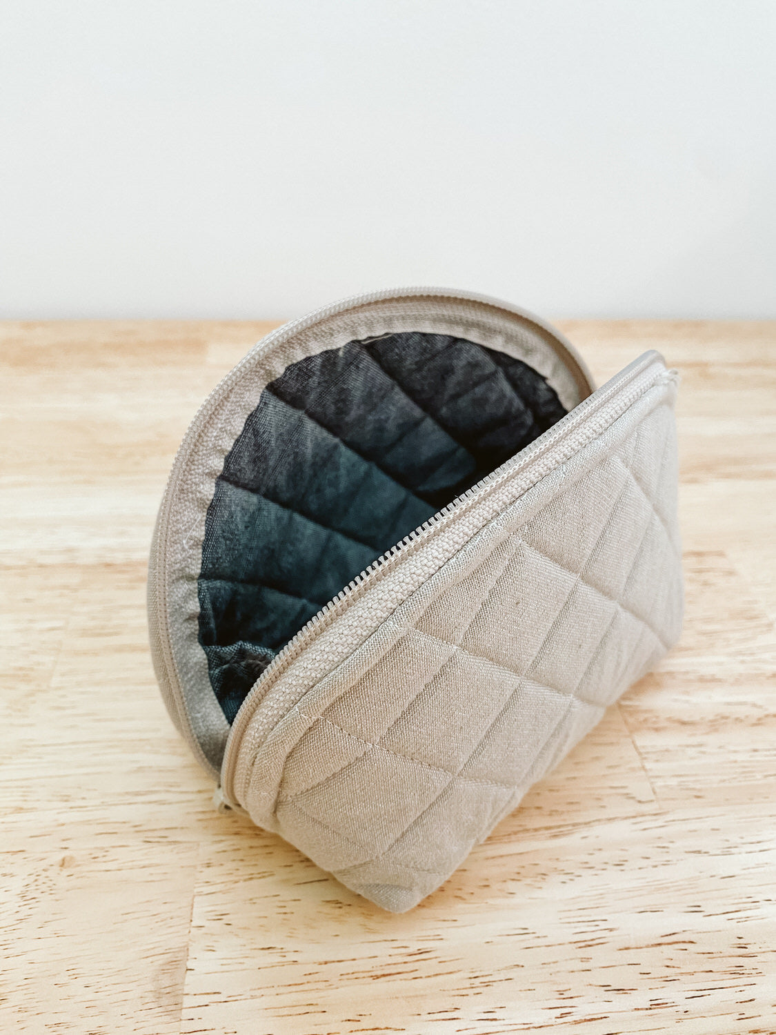 Everyday Chambray by Fableism - OBSIDIAN - ECW-09