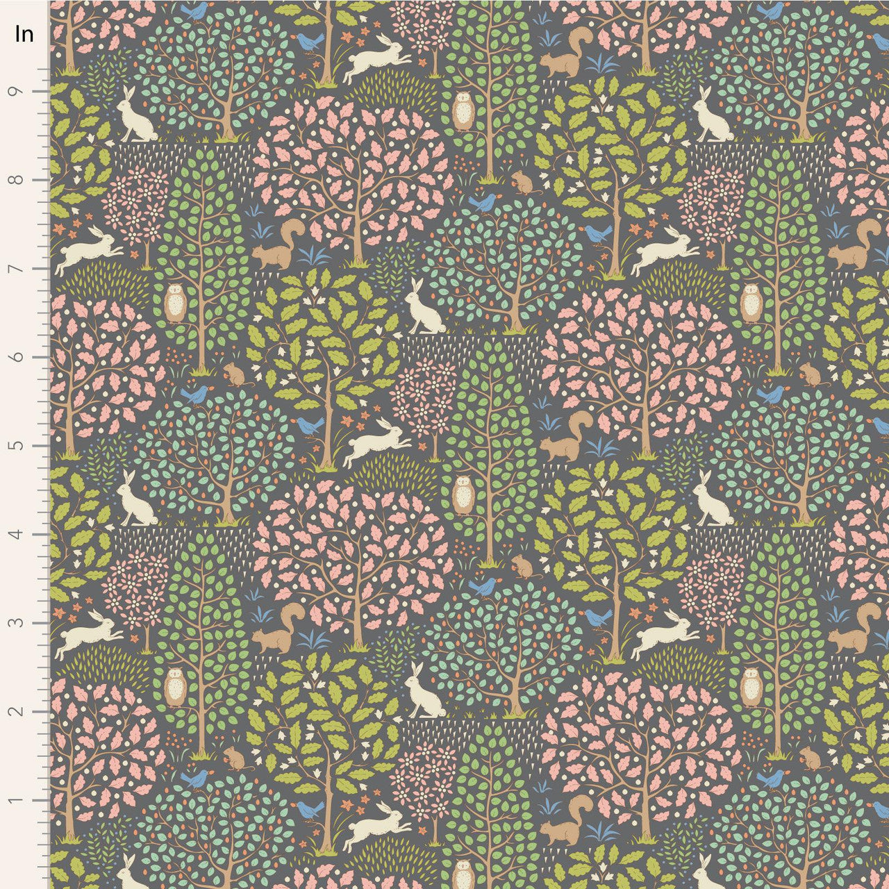 Sanctuary - Greygreen - 100577