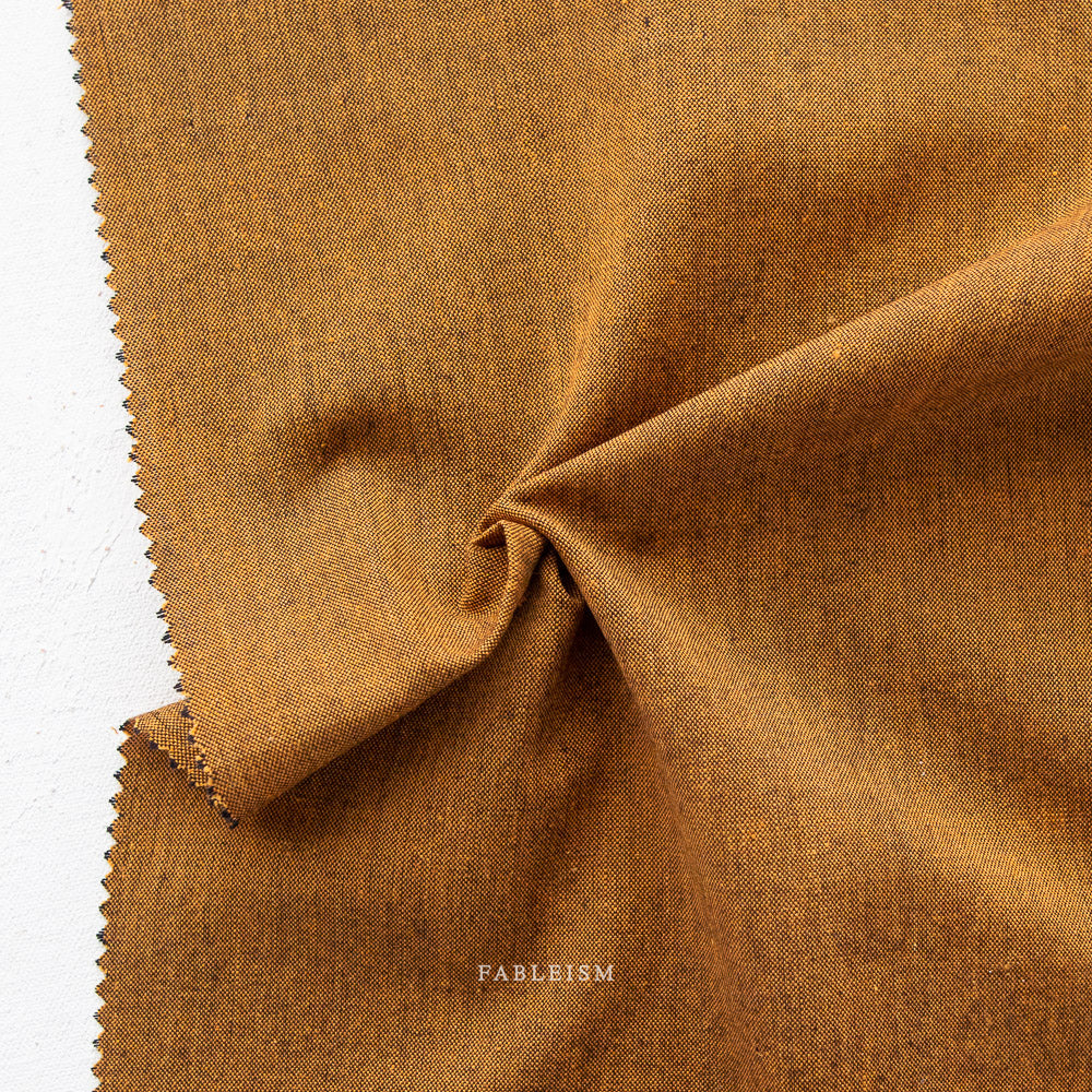 Nocturne - Everyday Chambray by Fableism - SOLAR - CW-NOC-04
