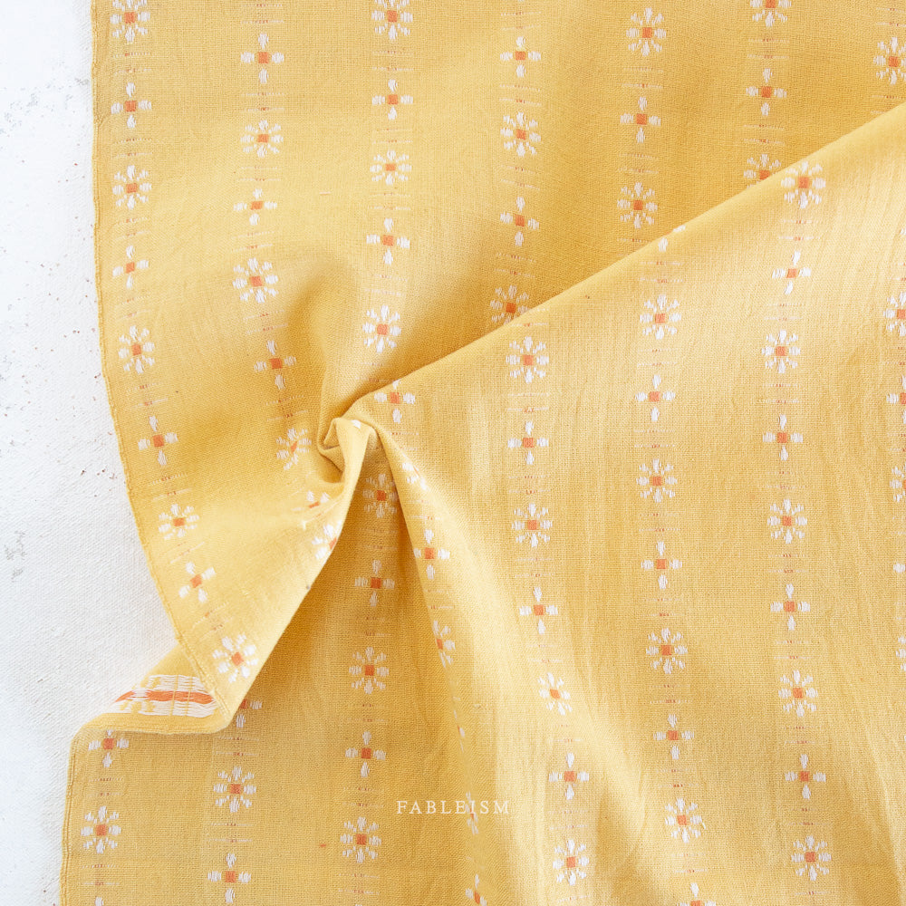 Forest Forage by Fableism - Daisies in Buttercup - FOR DAI-15 Backordered (Nov)