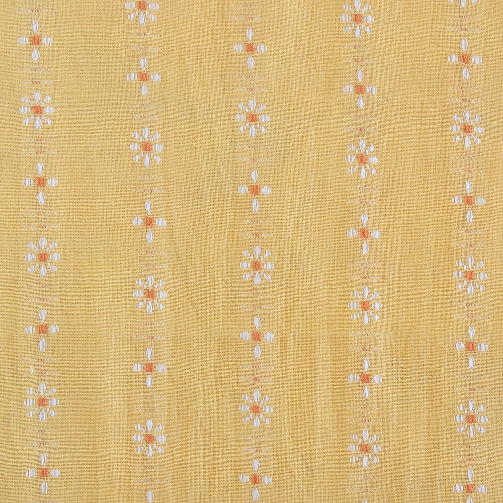 Forest Forage by Fableism - Daisies in Buttercup - FOR DAI-15 Backordered (Nov)