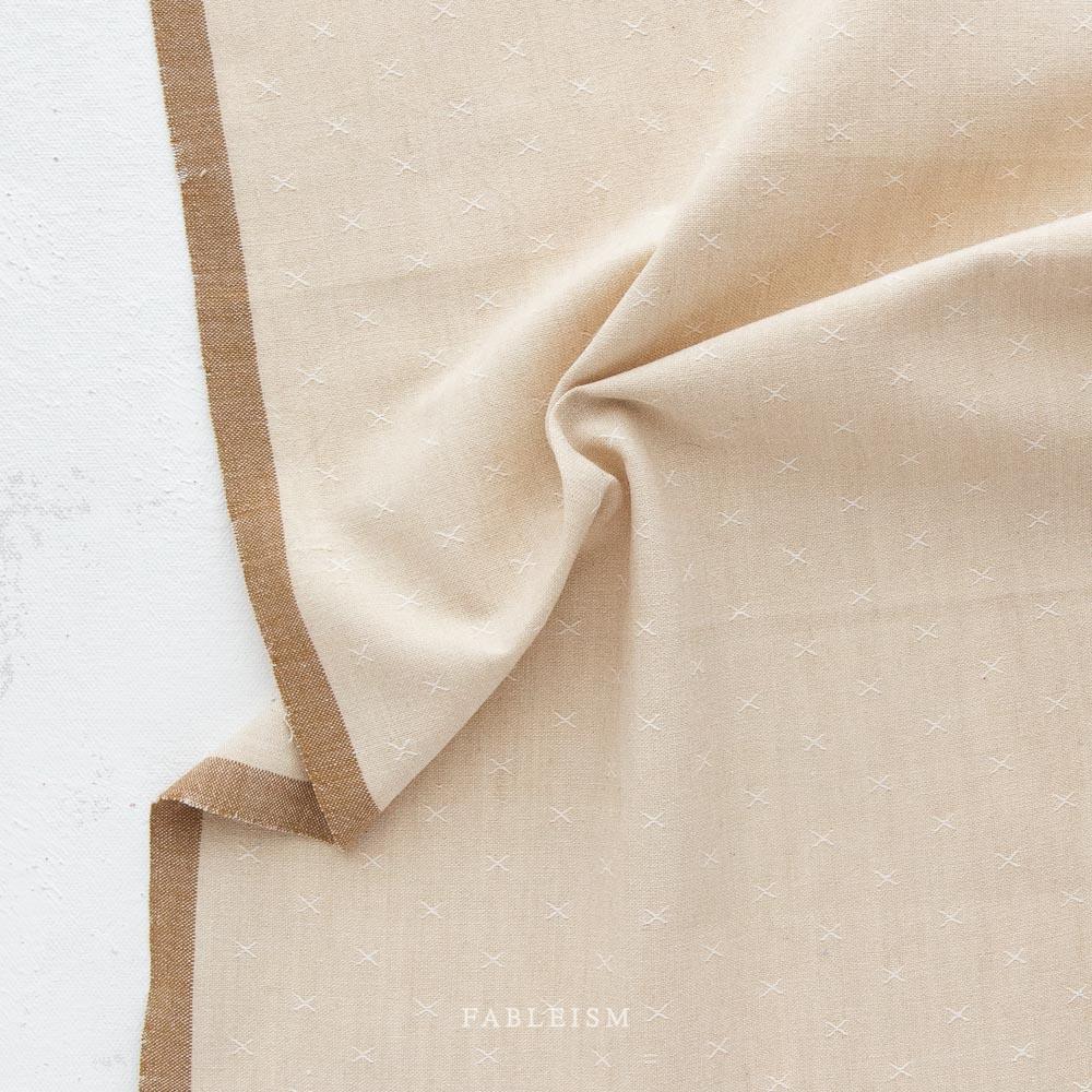 Sprout Woven by Fableism - OAT - FSW-02
