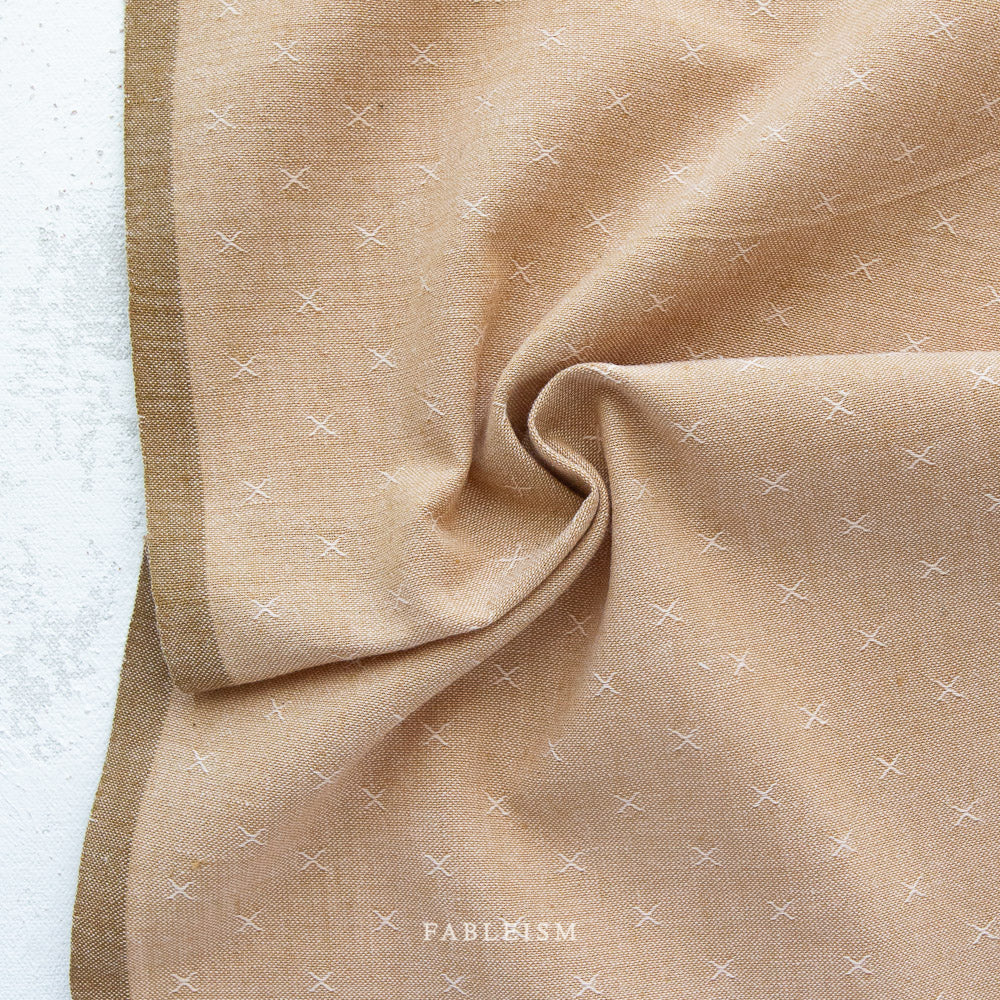 Sprout Woven by Fableism - PAN DULCE - FSW-055