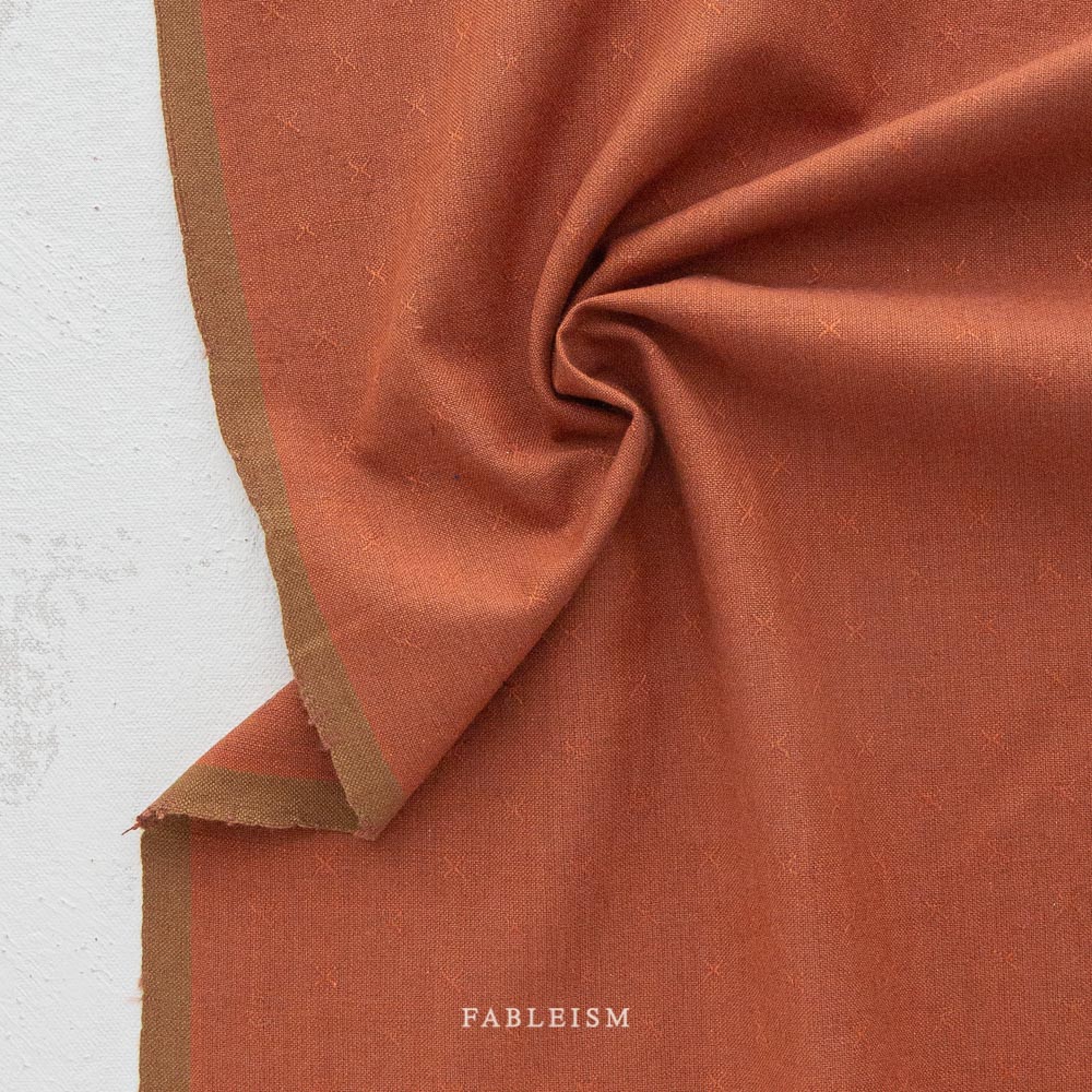 Sprout Woven by Fableism - Autumnal - FSW-10