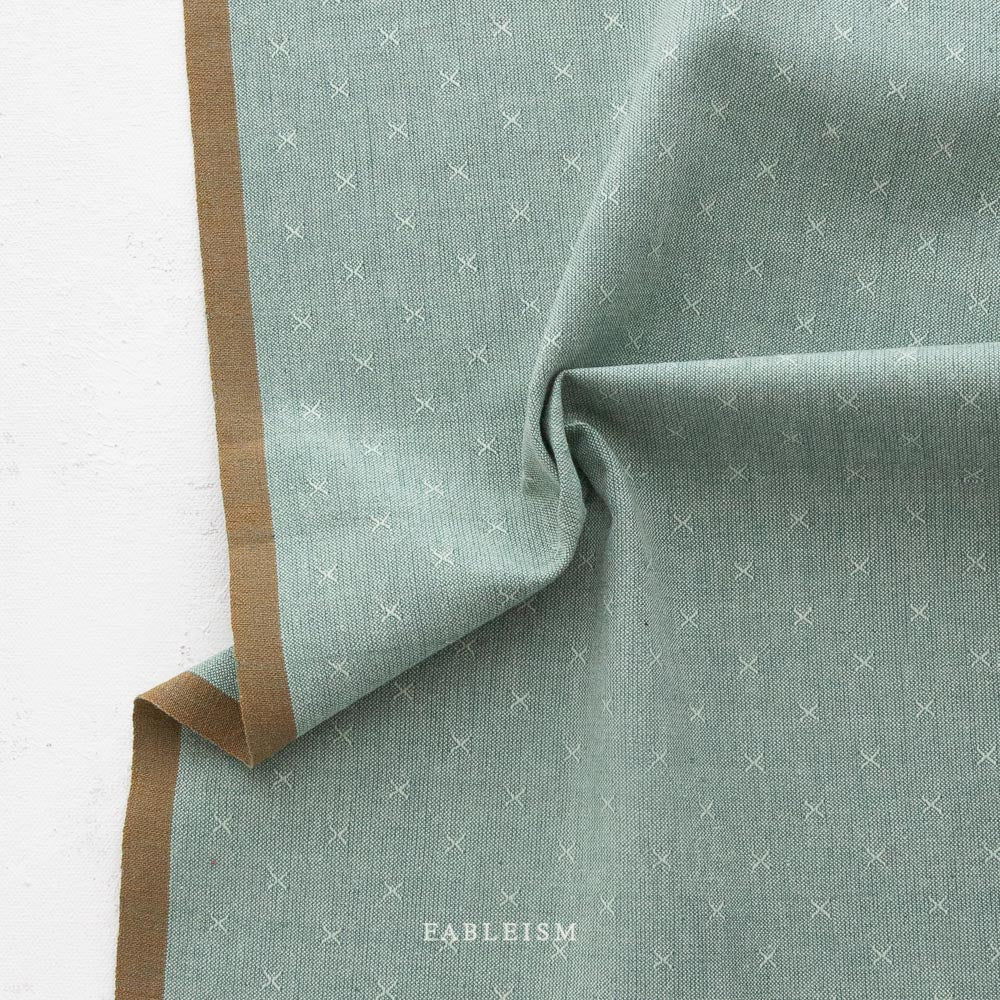 Sprout Woven by Fableism - CENOTE- FSW-19 Backordered