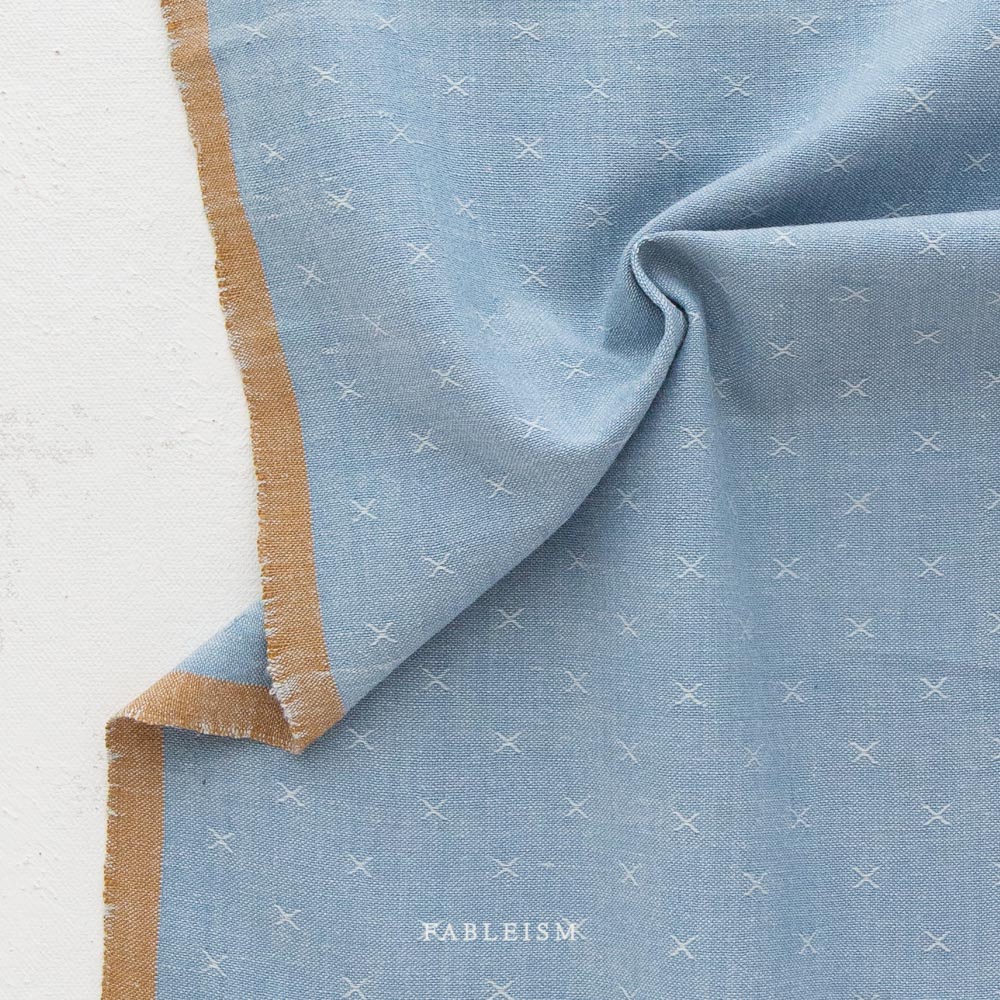 Sprout Woven by Fableism - PORCELAIN - FSW-25 Backordered