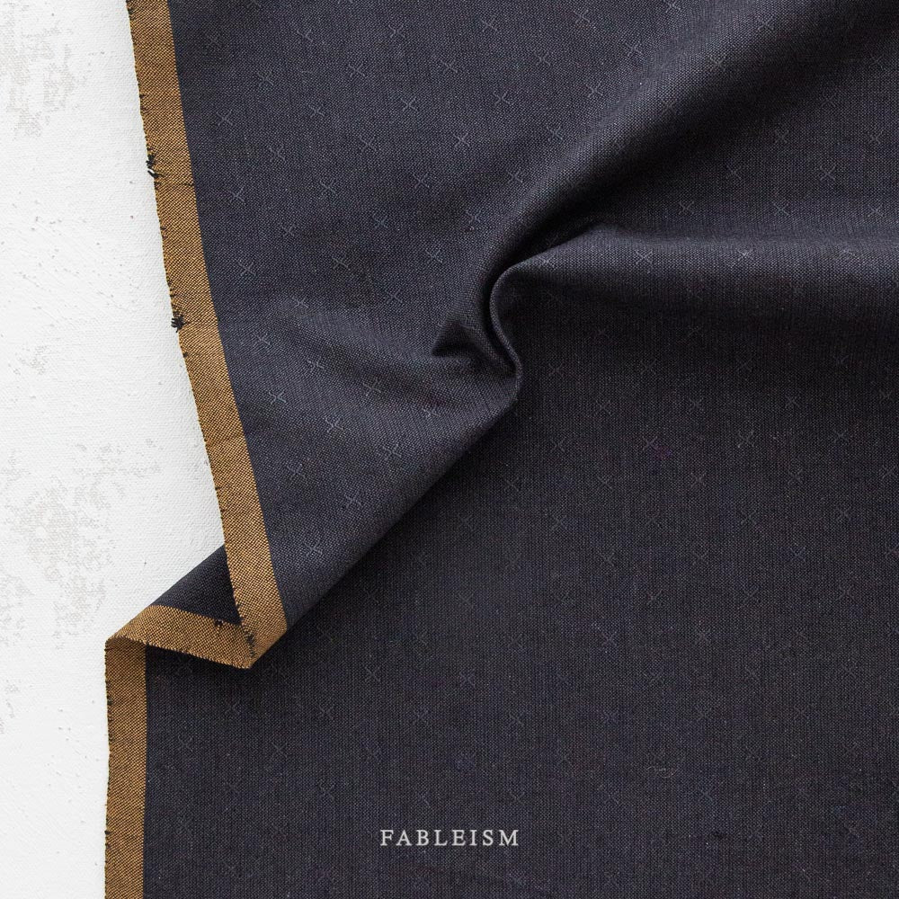 Sprout Woven by Fableism - OBSIDIAN - FSW-27