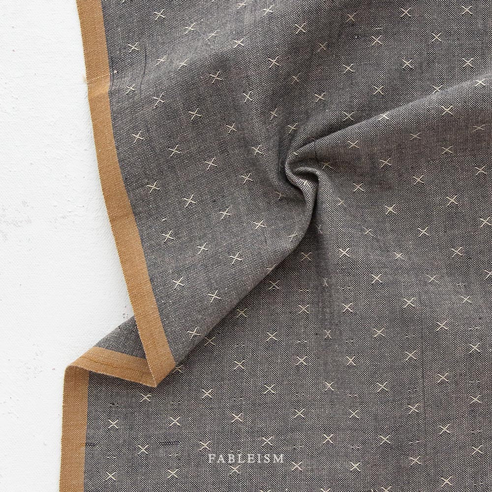 Sprout Woven by Fableism - PEPPER - FSW-28