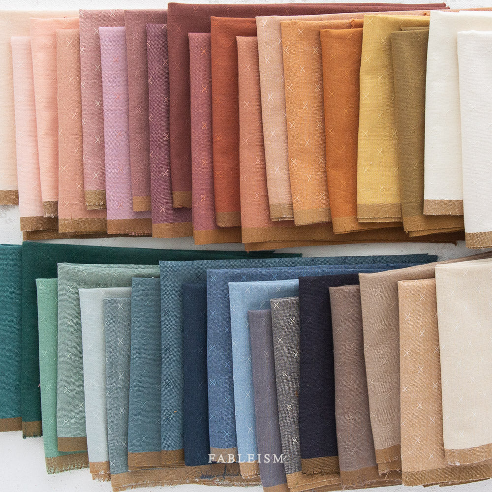 Sprout Woven by Fableism - Almond - FSW-15