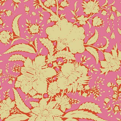 Tilda Bloomsville Albloom - PINK - 110080