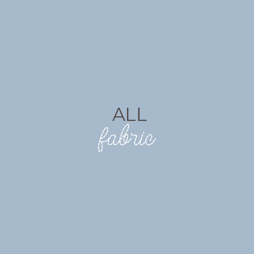 All Fabric