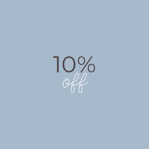 Sale - 10%