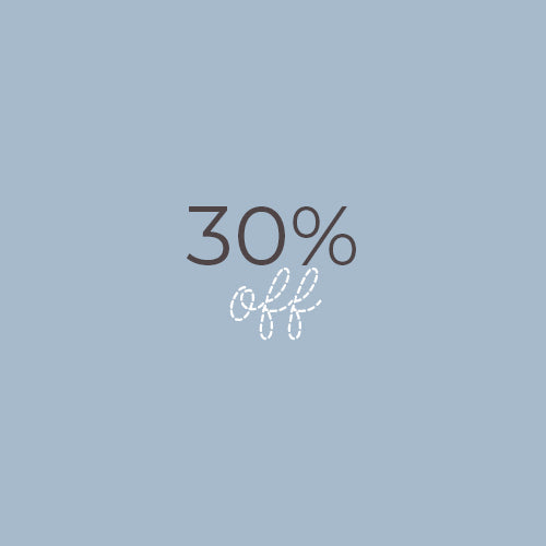 Sale - 30%