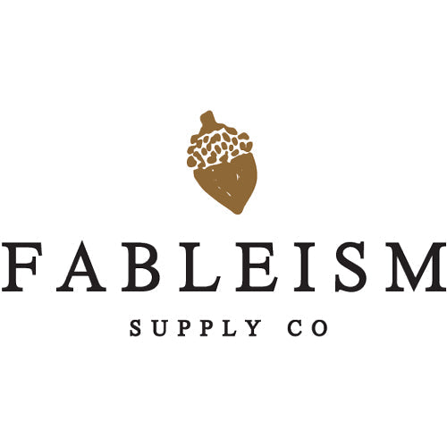 Fableism Supply Co.