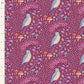 PREORDER - Exp Oct 2023 - Tilda Hibernation Sleepybird - Mulberry