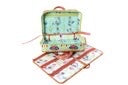 A Place for Everything 2.0 - Bags by Annie pattern - PBA207-2