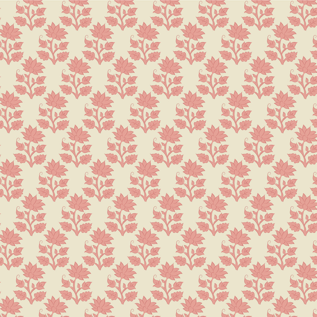 Tilda Sanctuary -  MIra - Pink - 110106