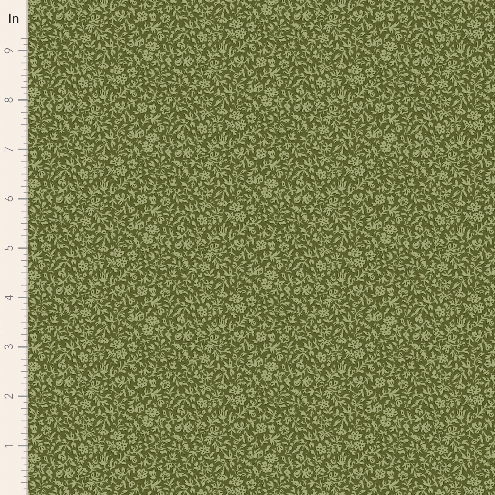 Tilda - Merry Little Christmas - Eve - Pine - 110144