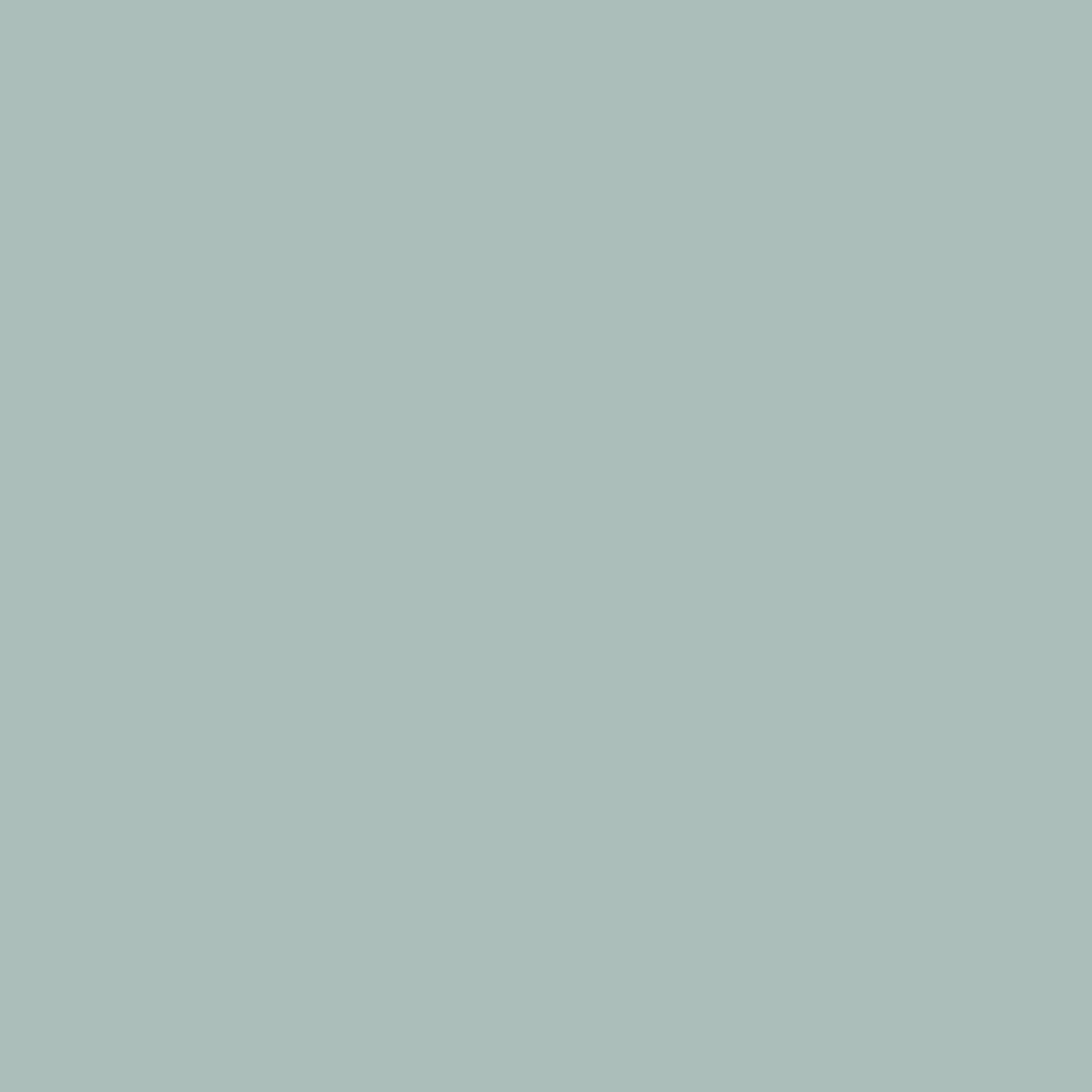 Tilda Solid - BLUE-SAGE - 120008