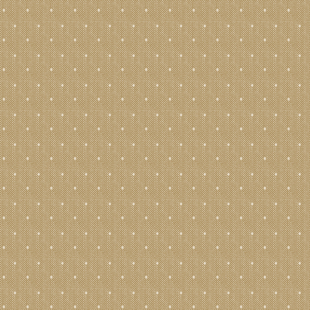 Tilda Creating Memories - WOVEN Autumn - Tinydot Khaki  160075
