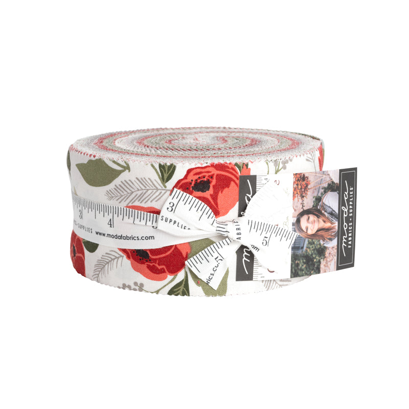 Christmas Eve by Lella Boutique -  Jelly Roll