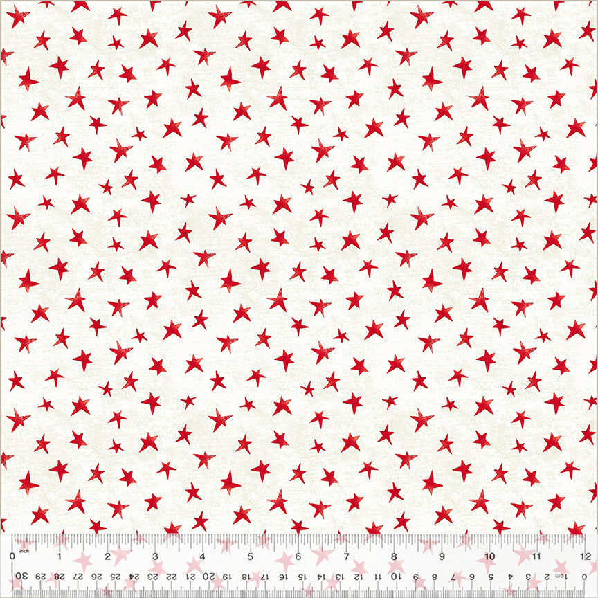 Christmas Star Ivory