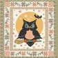 Owl-O-Ween  Quilt Kit