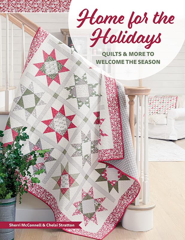 Home for the Holidays - Book