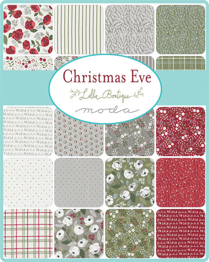 Christmas Eve by Lella Boutique -  Fat Eighth