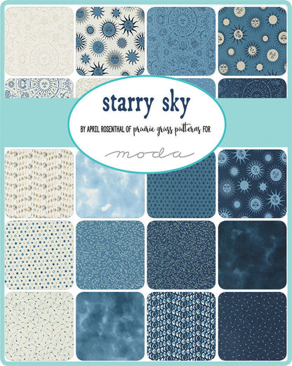 Starry Sky - MIDNIGHT 24161 18