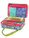 Divide and Conquer - Bags by Annie pattern - PBA276