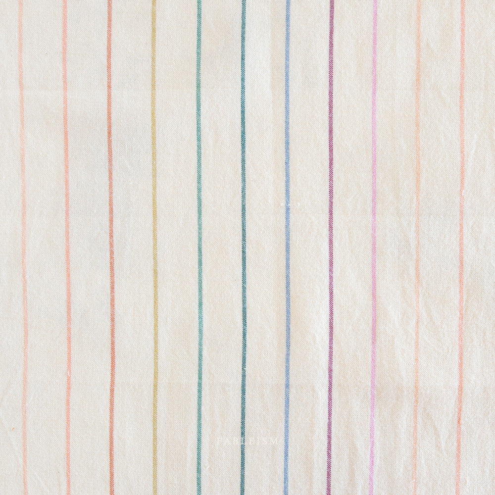 Lucky Loom by Fableism - Skinny Stripe in Rainbow - LL-03-SKS - Backordered (Aug)