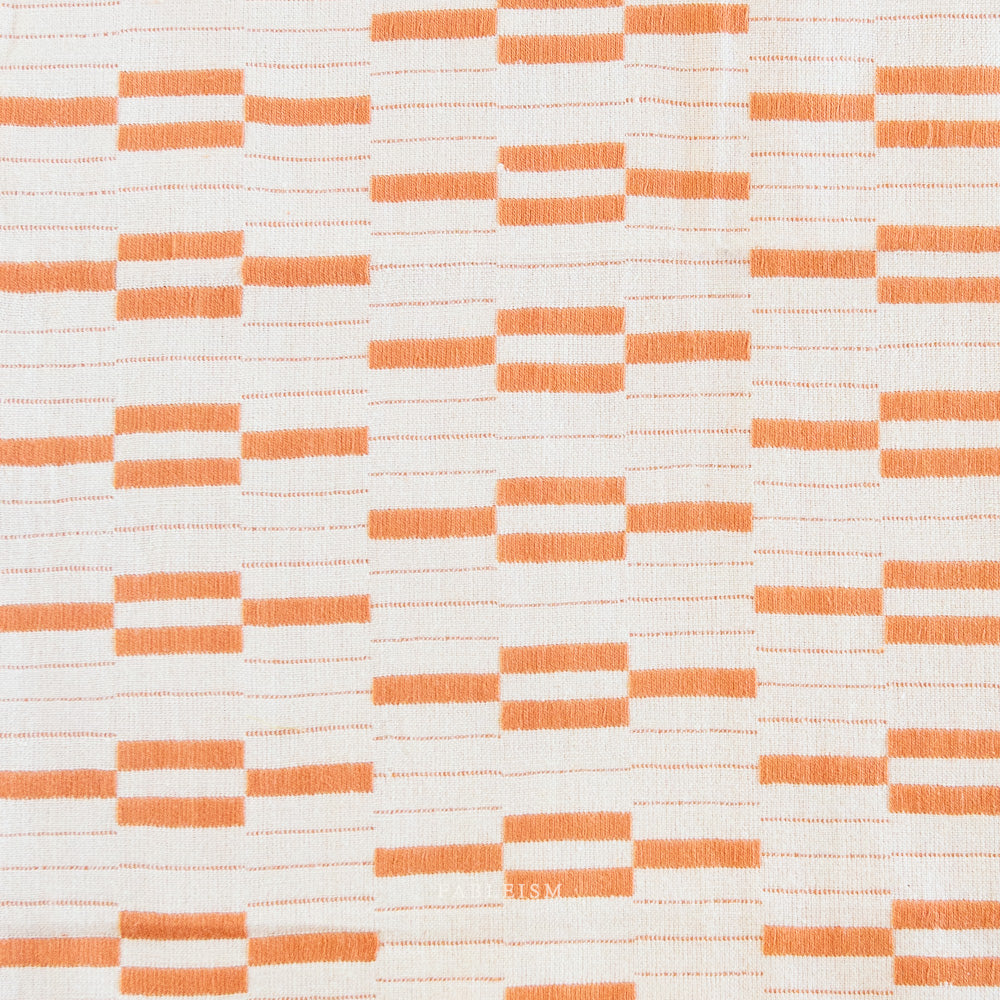 Lucky Loom by Fableism - Southwest in Cream - LL-04-SWT - Backordered (Aug)