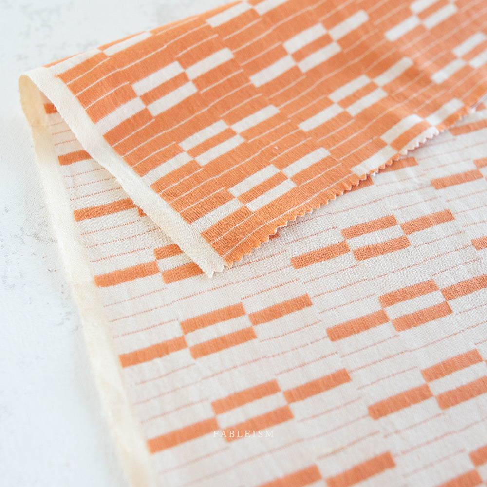 Lucky Loom by Fableism - Southwest in Cream - LL-04-SWT - Backordered (Aug)