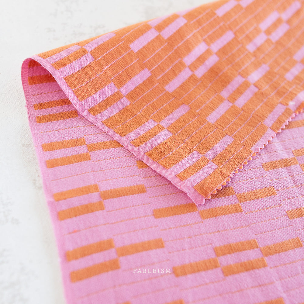 Lucky Loom by Fableism - Southwest in Pink - LL-04-SWT - Backordered (Aug)