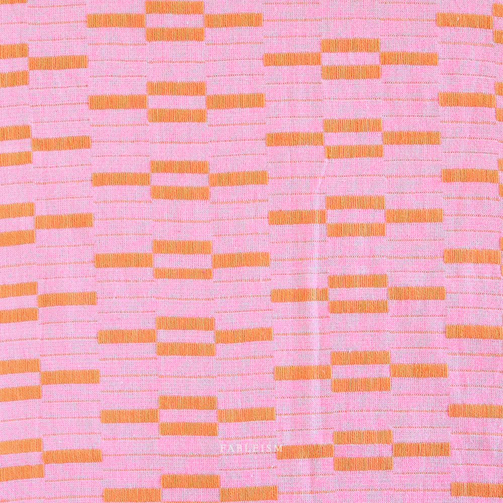 Lucky Loom by Fableism - Southwest in Pink - LL-04-SWT - Backordered (Aug)