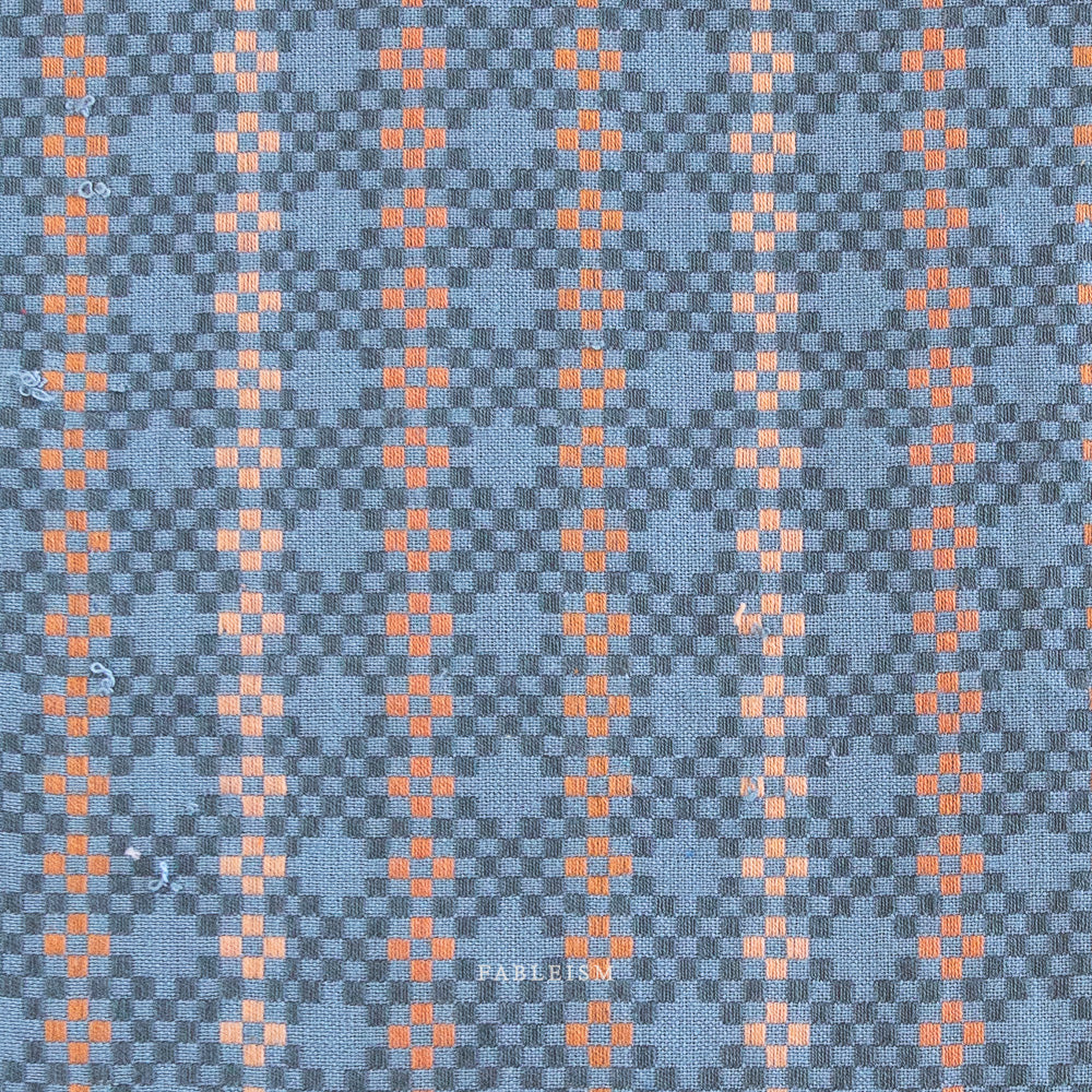 Lucky Loom by Fableism - Mosaic in Blue- LL-06-MSC - Backordered (Aug)